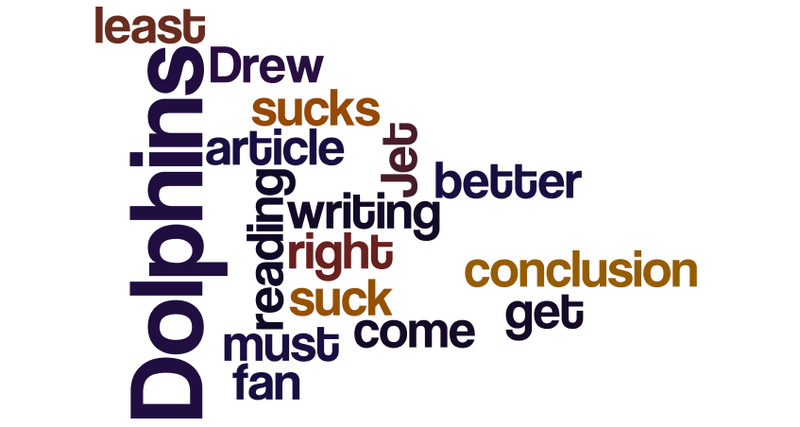 Illustration for article titled The Why Your Team Sucks Butthurt Awards
